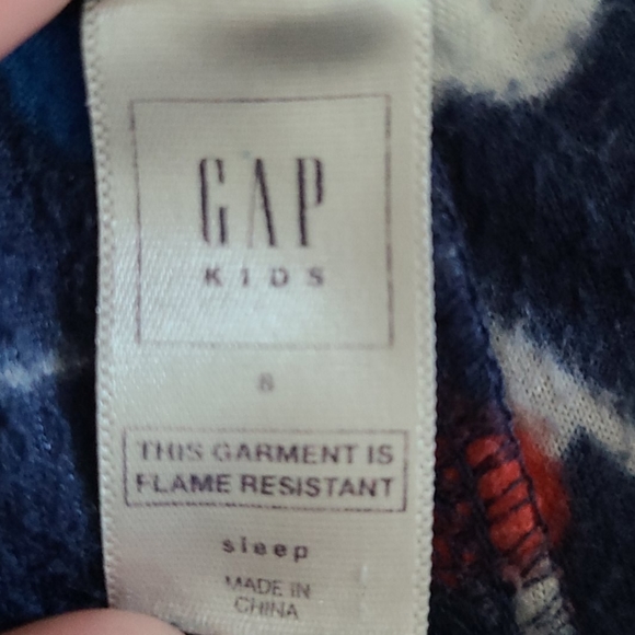 Gap trex pj set - Picture 3 of 4